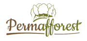 Permaculture et Reforestation Participative Logo