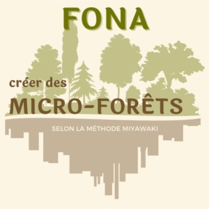 formation miyawaki micro-forêt